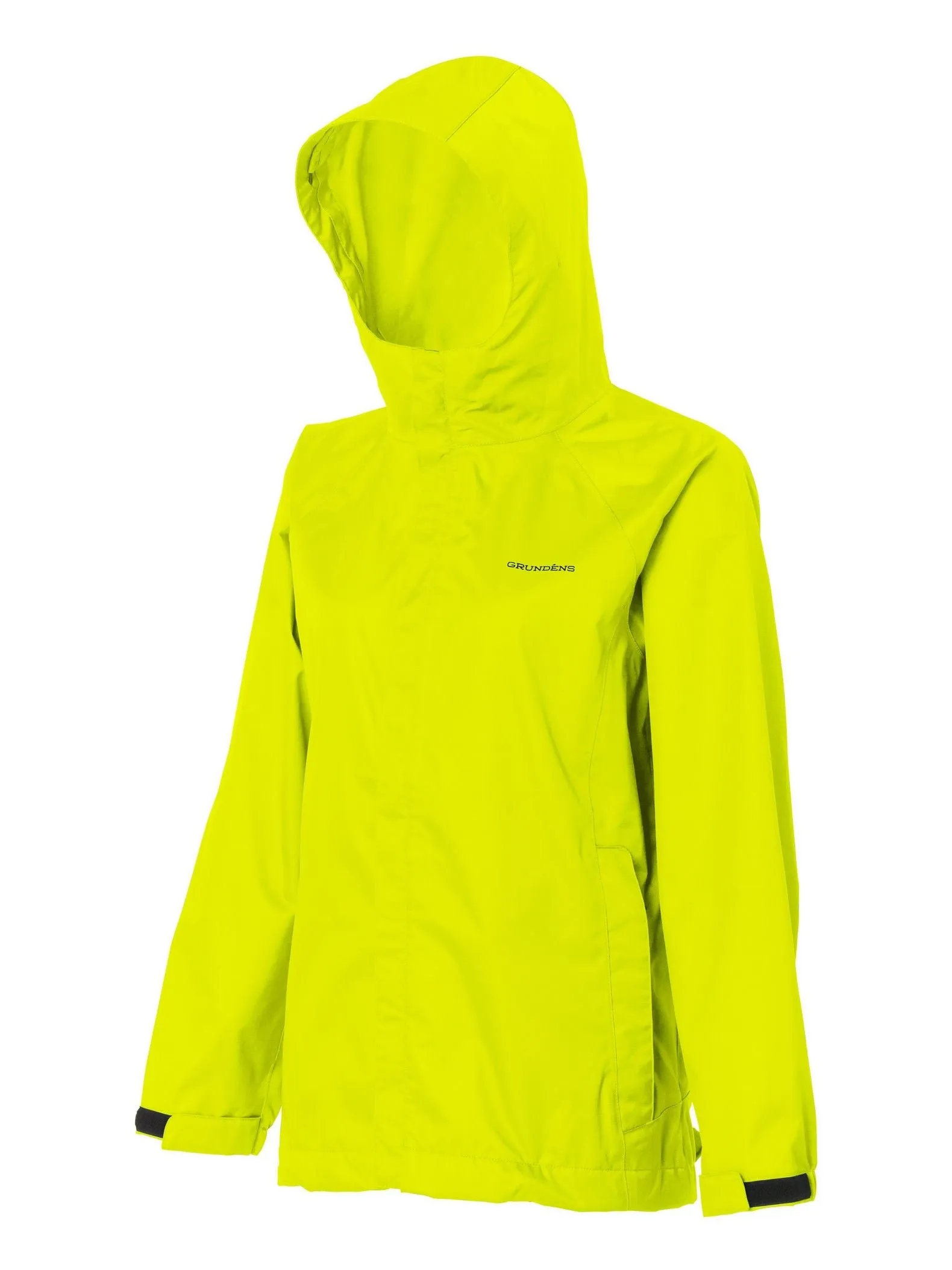 Grundens Women's Weather Watch Jacket Updated 2022 Version