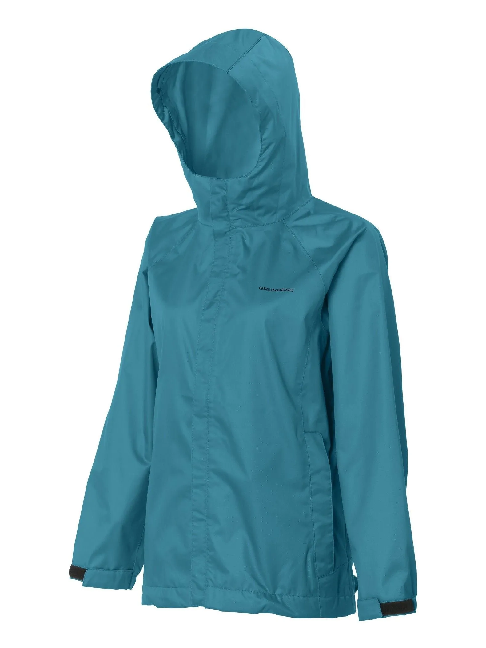 Grundens Women's Weather Watch Jacket Updated 2022 Version