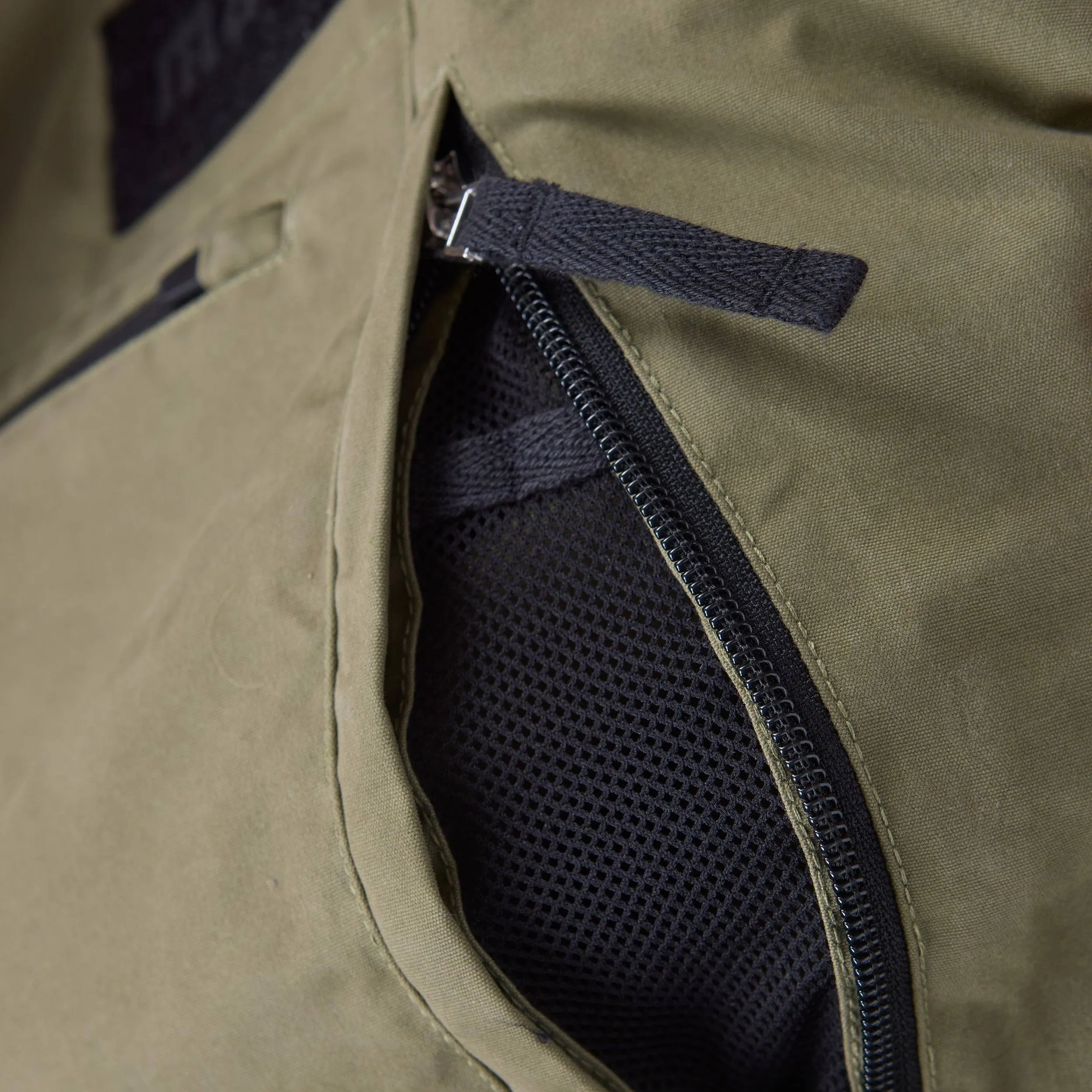 Guide Pant - Dusty Olive