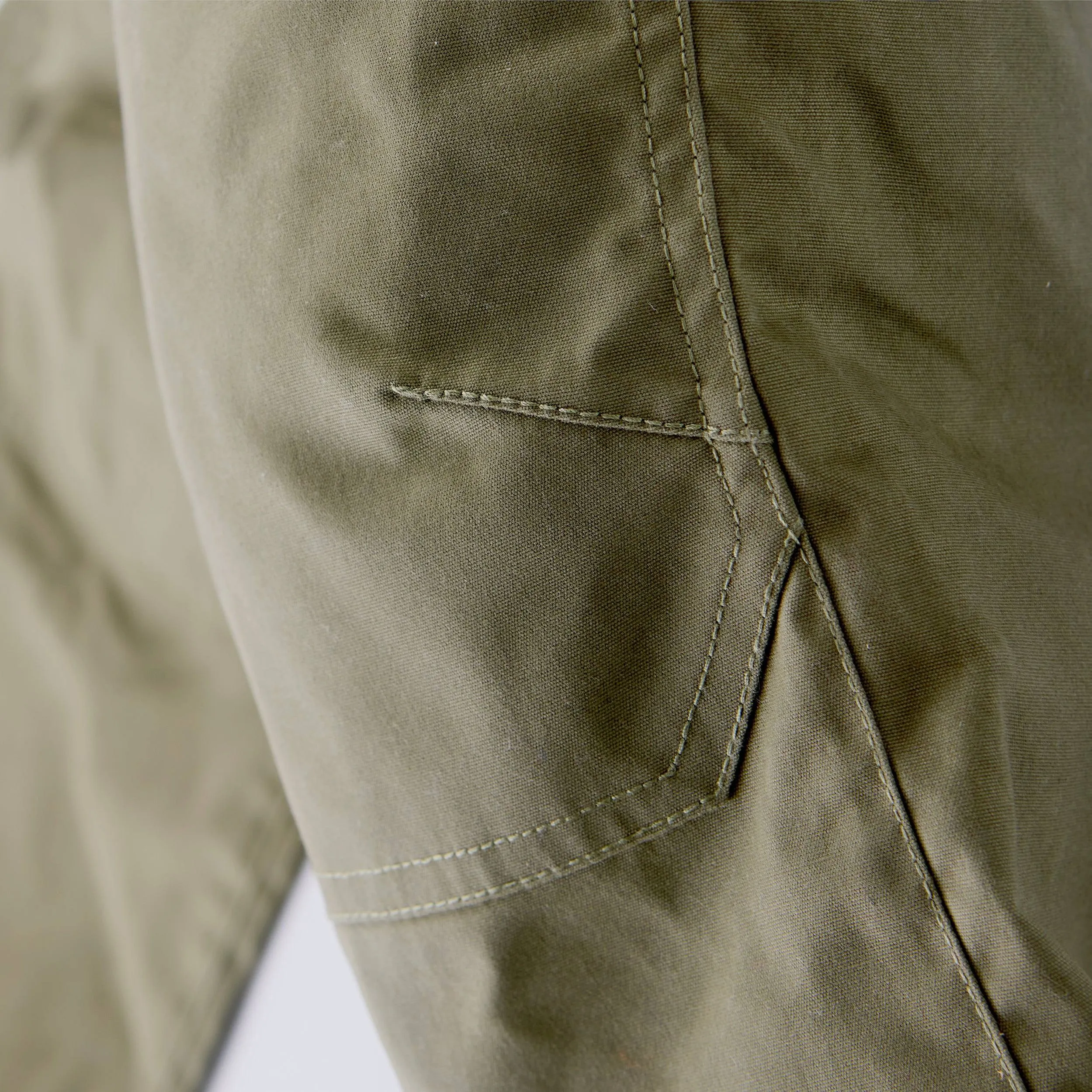 Guide Pant - Dusty Olive