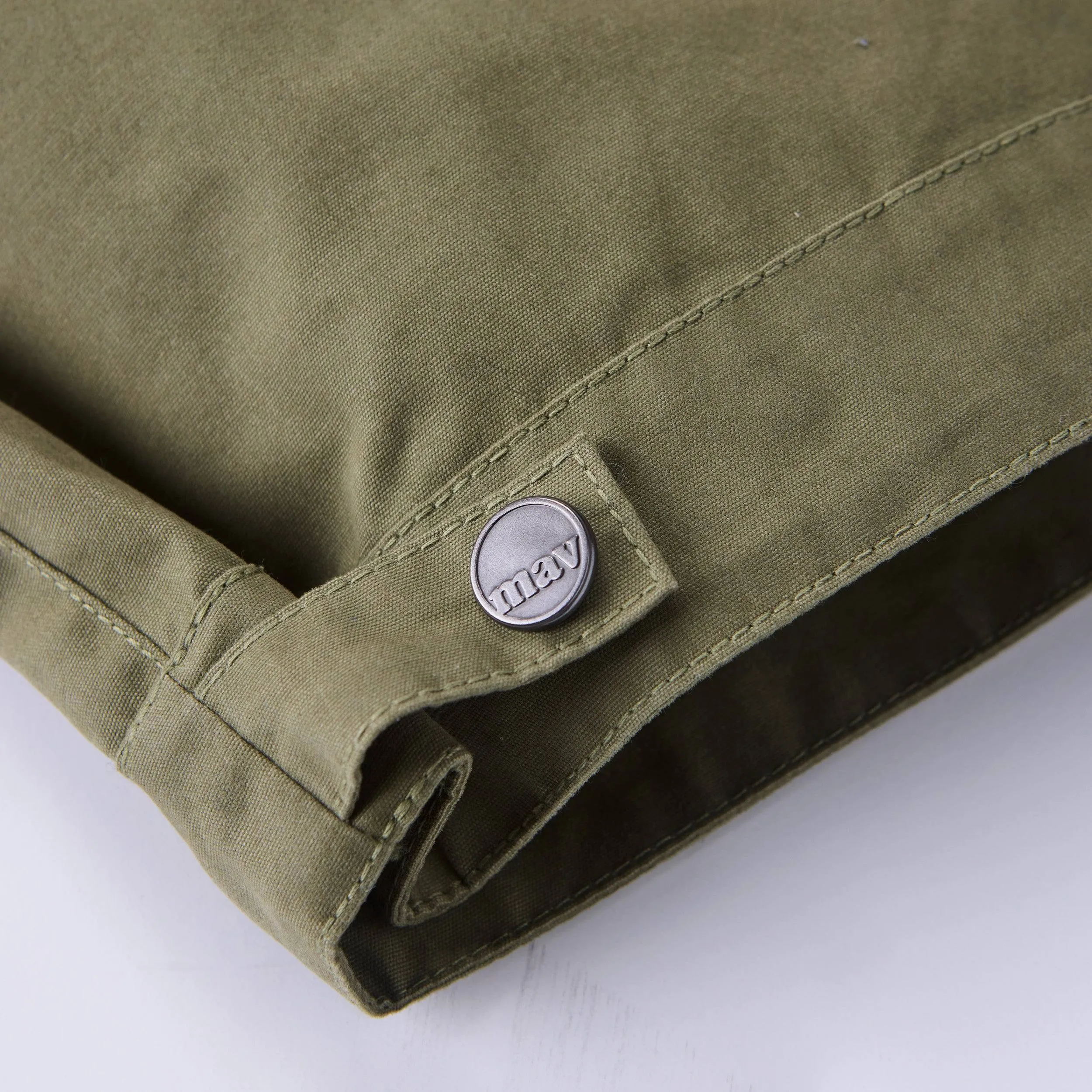Guide Pant - Dusty Olive