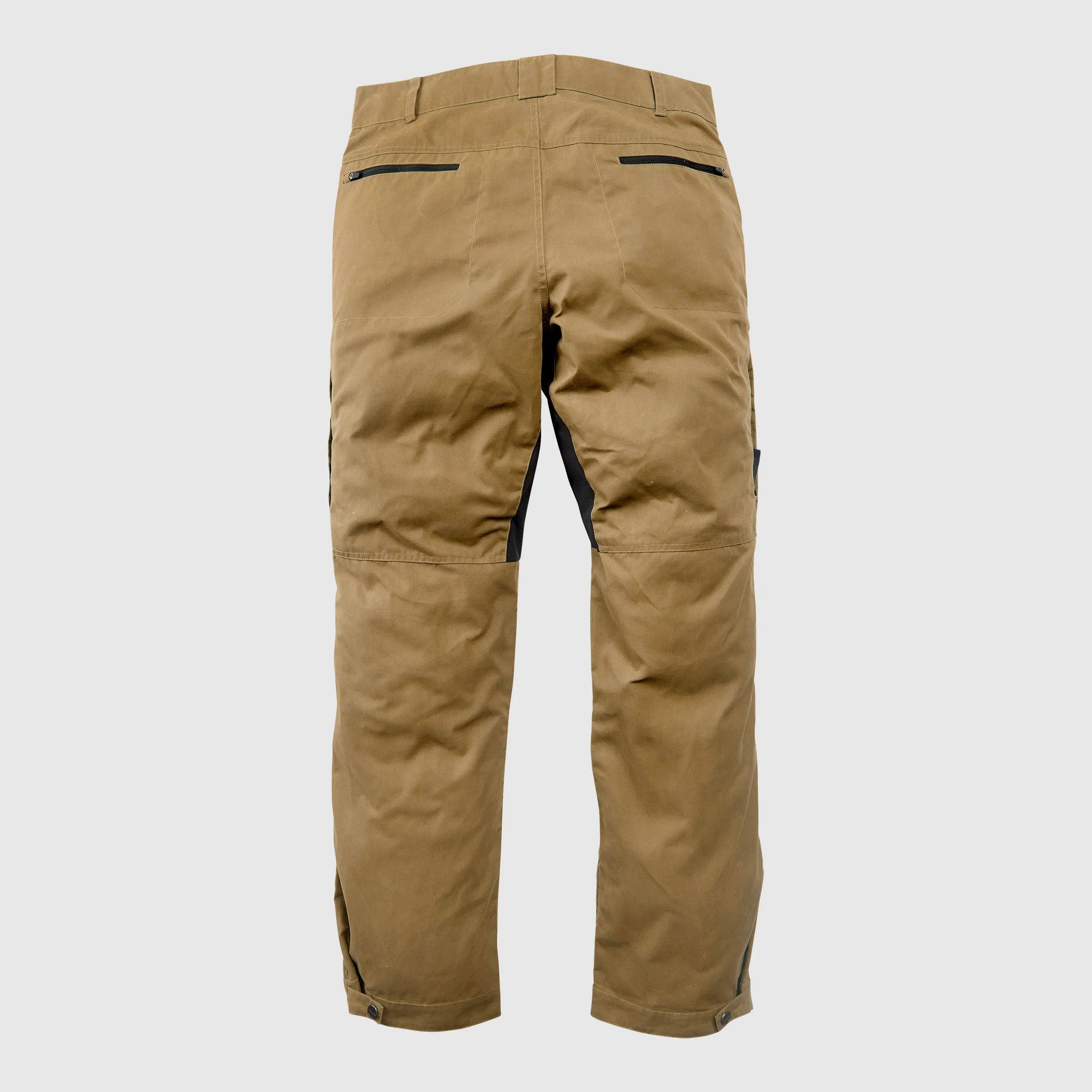 Guide Pant - Rusty Brown