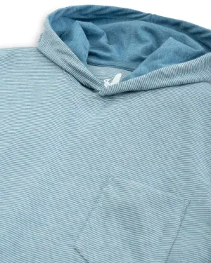 Gunnar Hooded Tee Shirt
