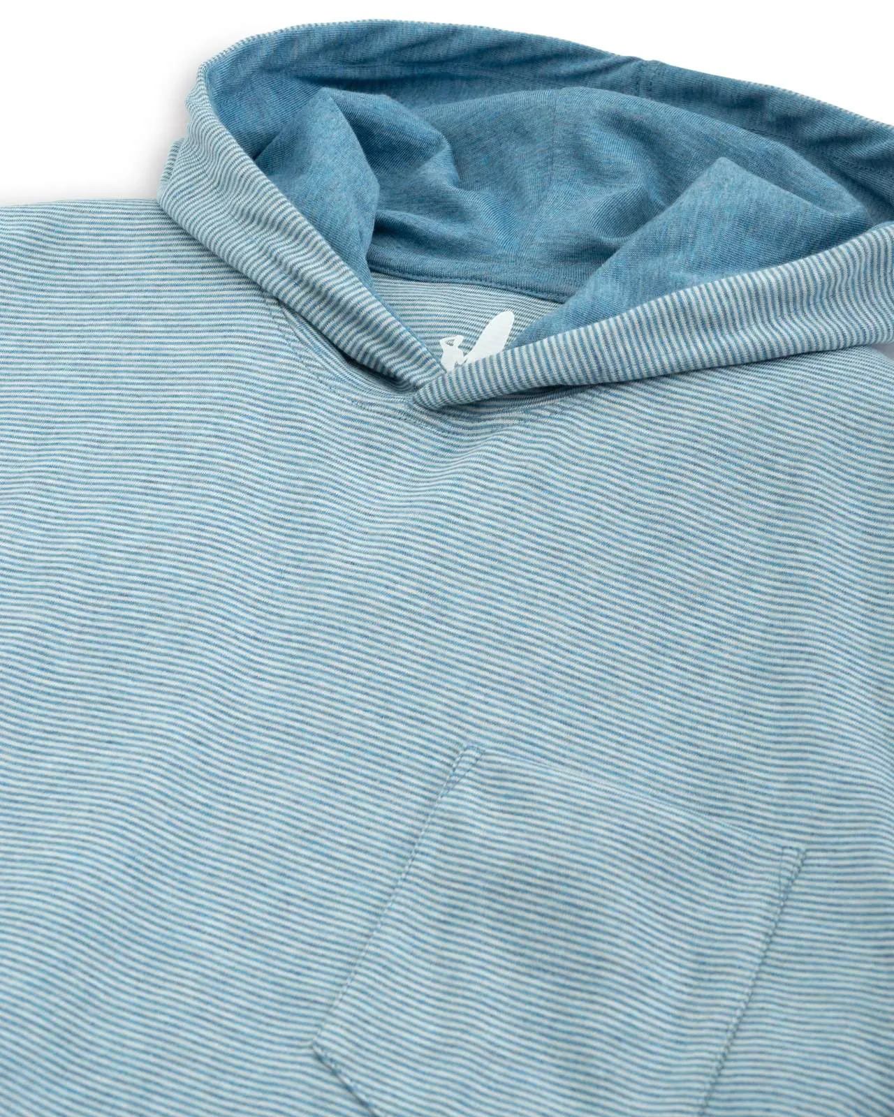 Gunnar Hooded Tee Shirt