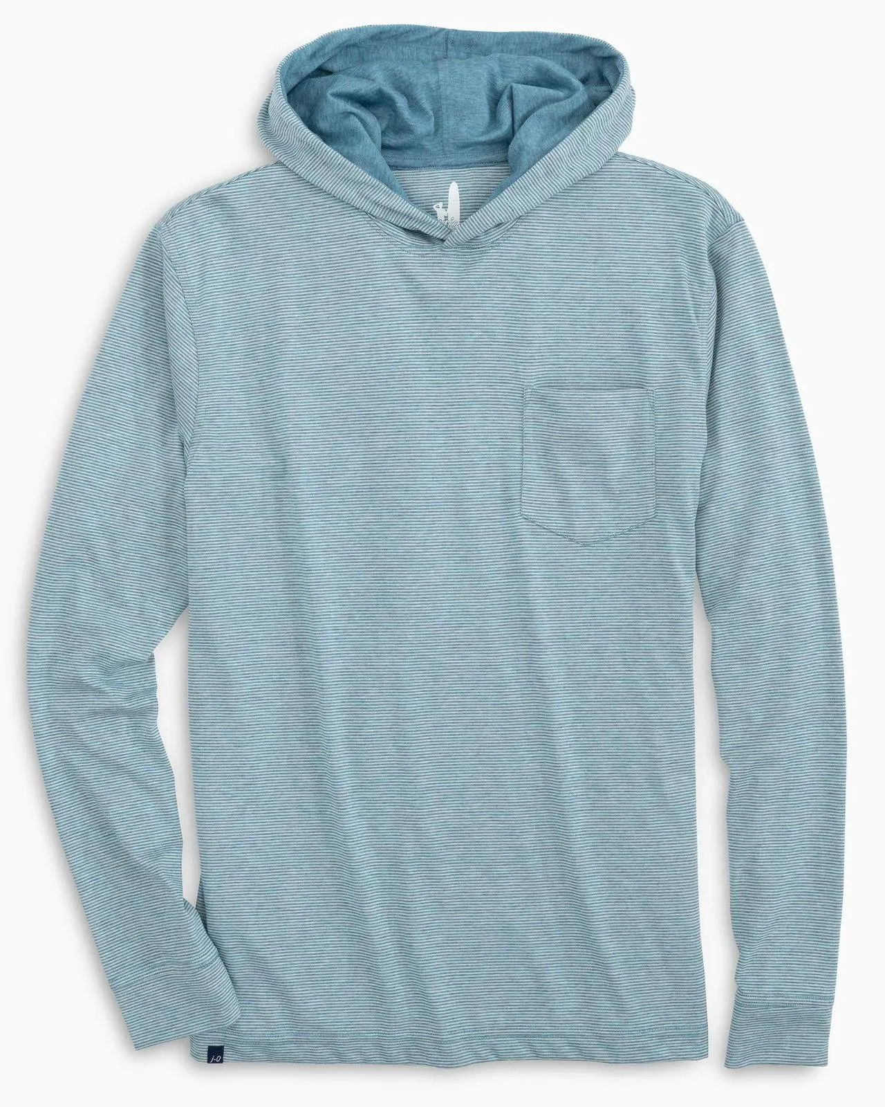 Gunnar Hooded Tee Shirt