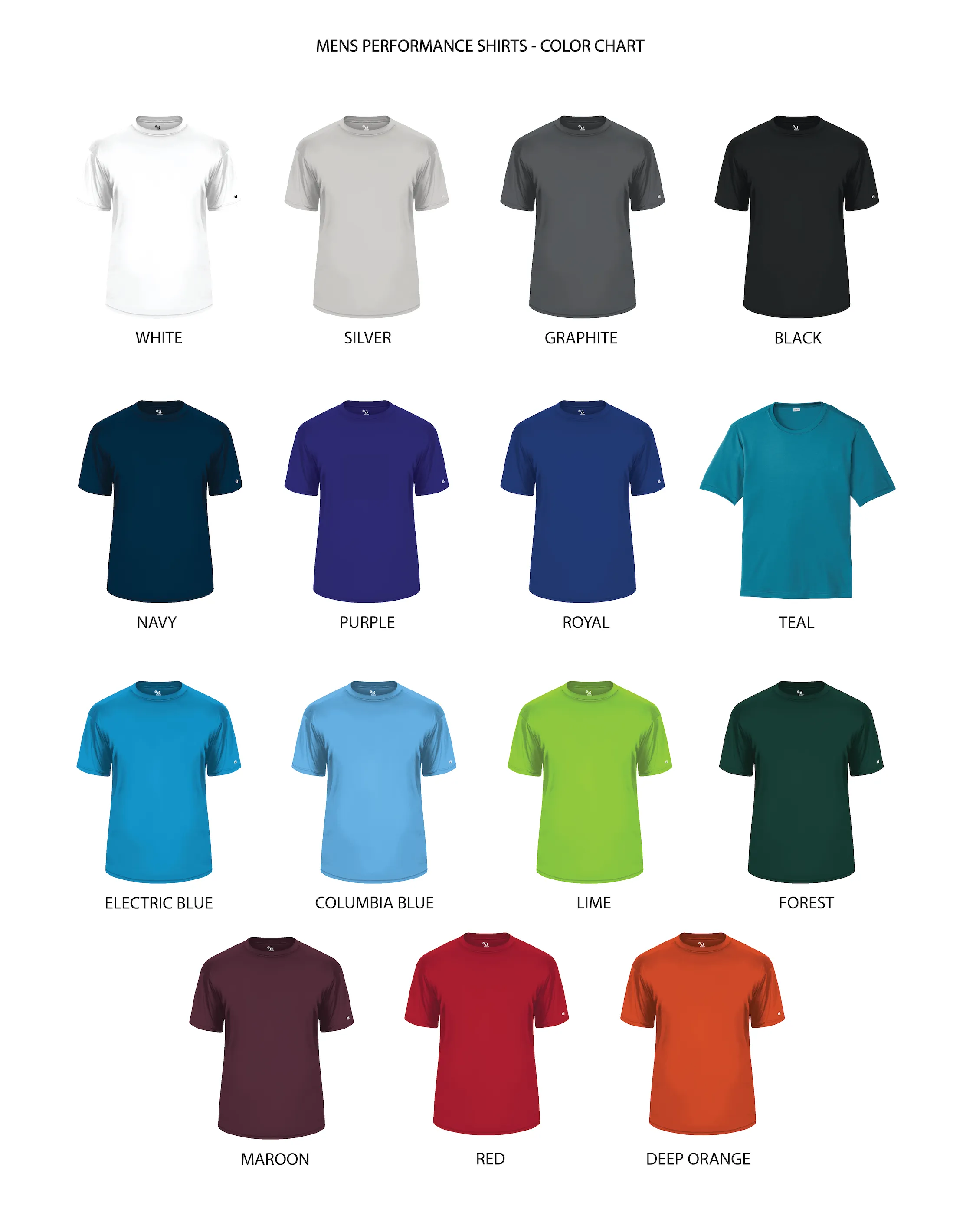Happy People Play Pickleball Mens T-Shirt - Polyester