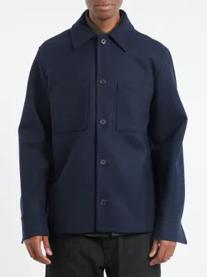 Harbour Coat