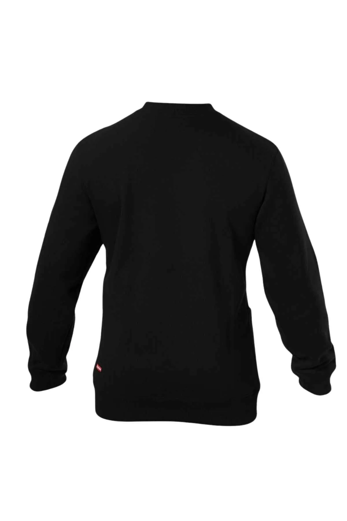 Hard Yakka Plain Fleece Crew
