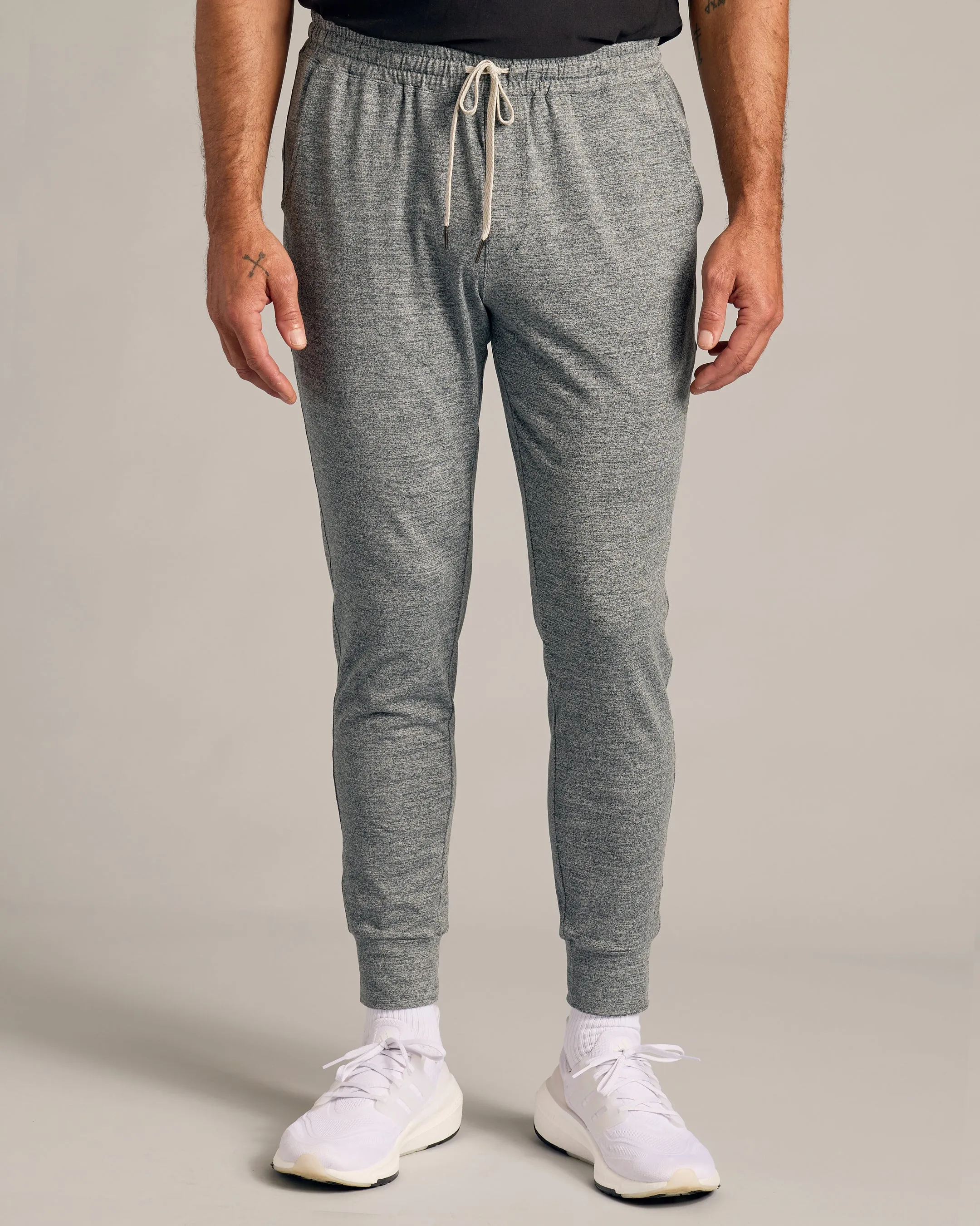 Heather Active Combo 3-Pack