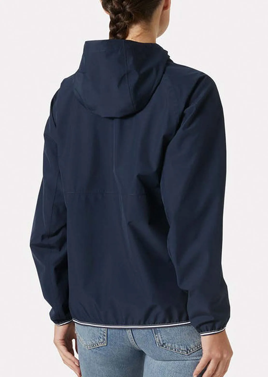 Helly Hansen Women's Koster Rain Jacket