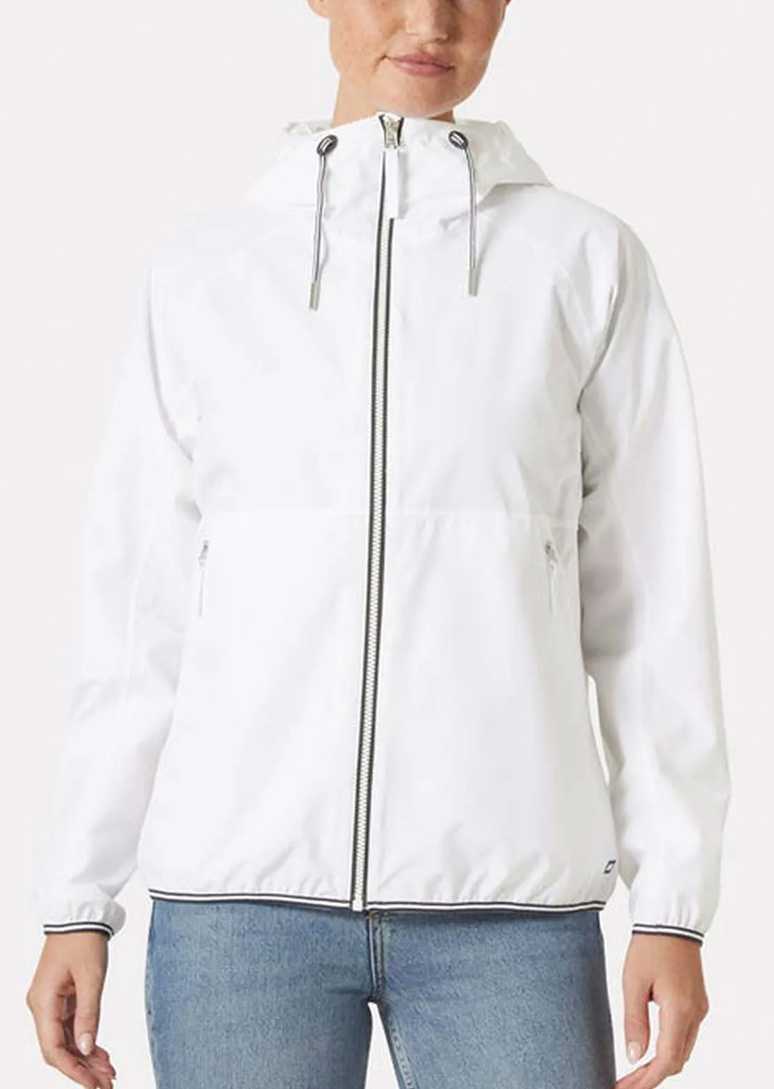 Helly Hansen Women's Koster Rain Jacket