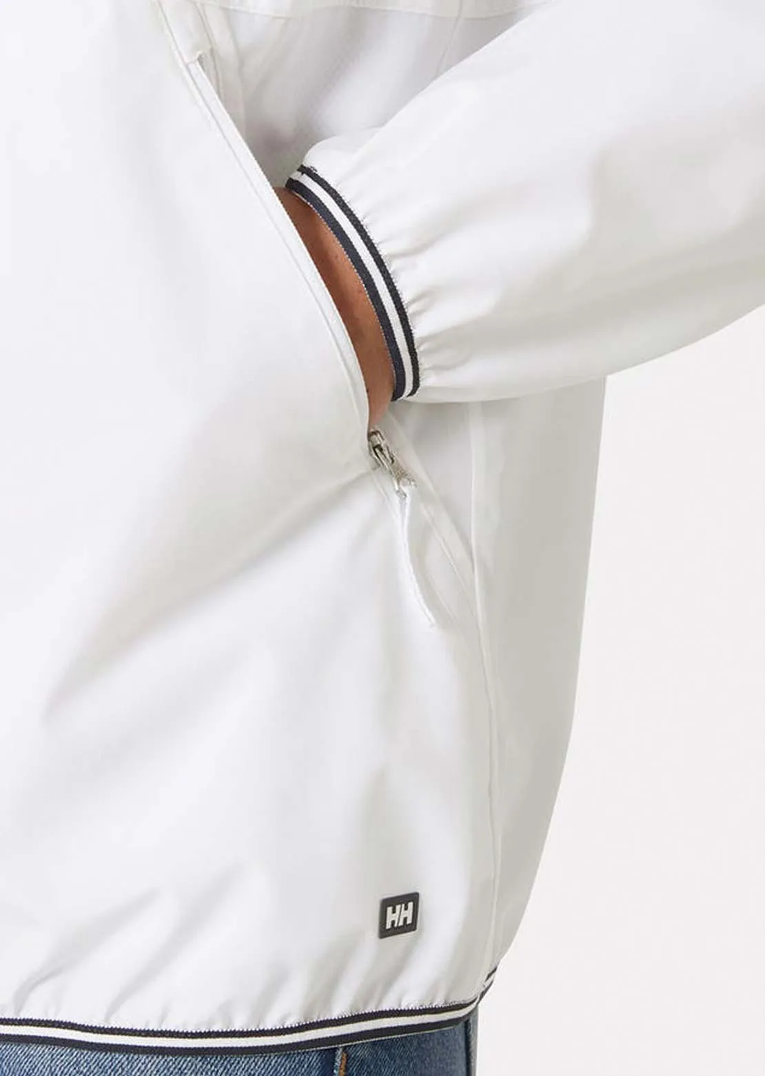 Helly Hansen Women's Koster Rain Jacket