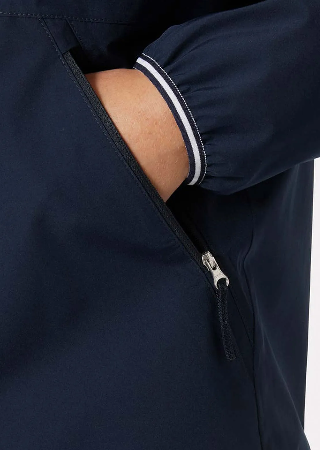 Helly Hansen Women's Koster Rain Jacket