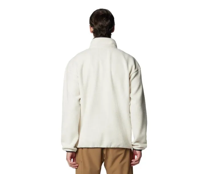 Helvetia Ii Half Snap Fleece Top