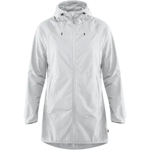 High Coast Wind Parka W