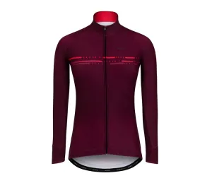 Hiru - Advanced Thermal Long Sleeve Jersey (Women)