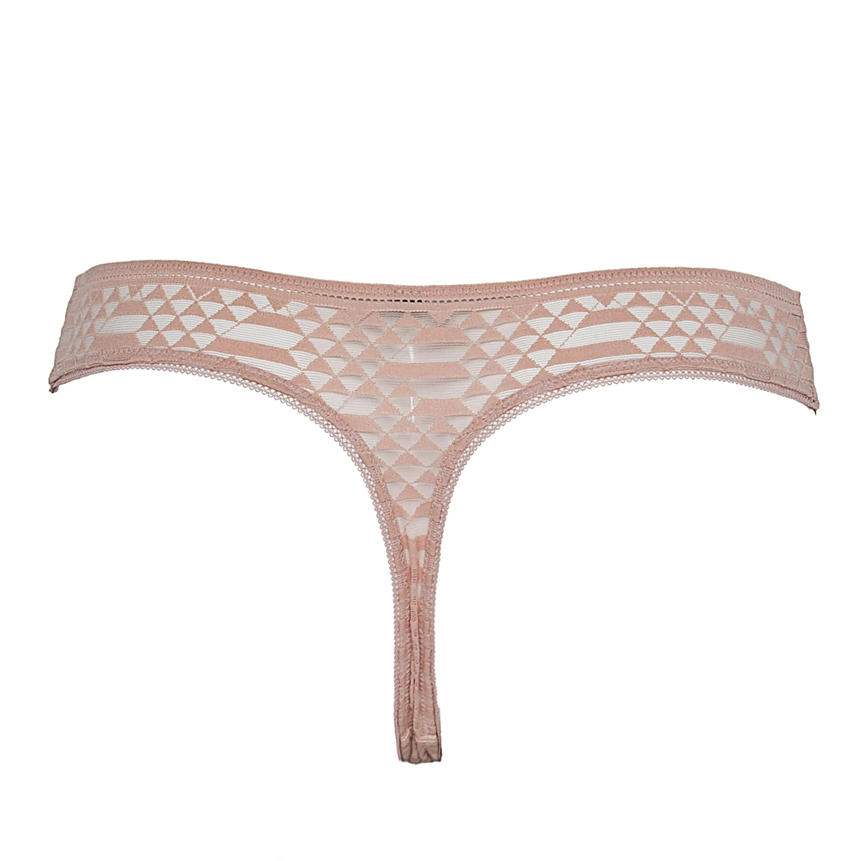 HUIT GARCONNE TANGA