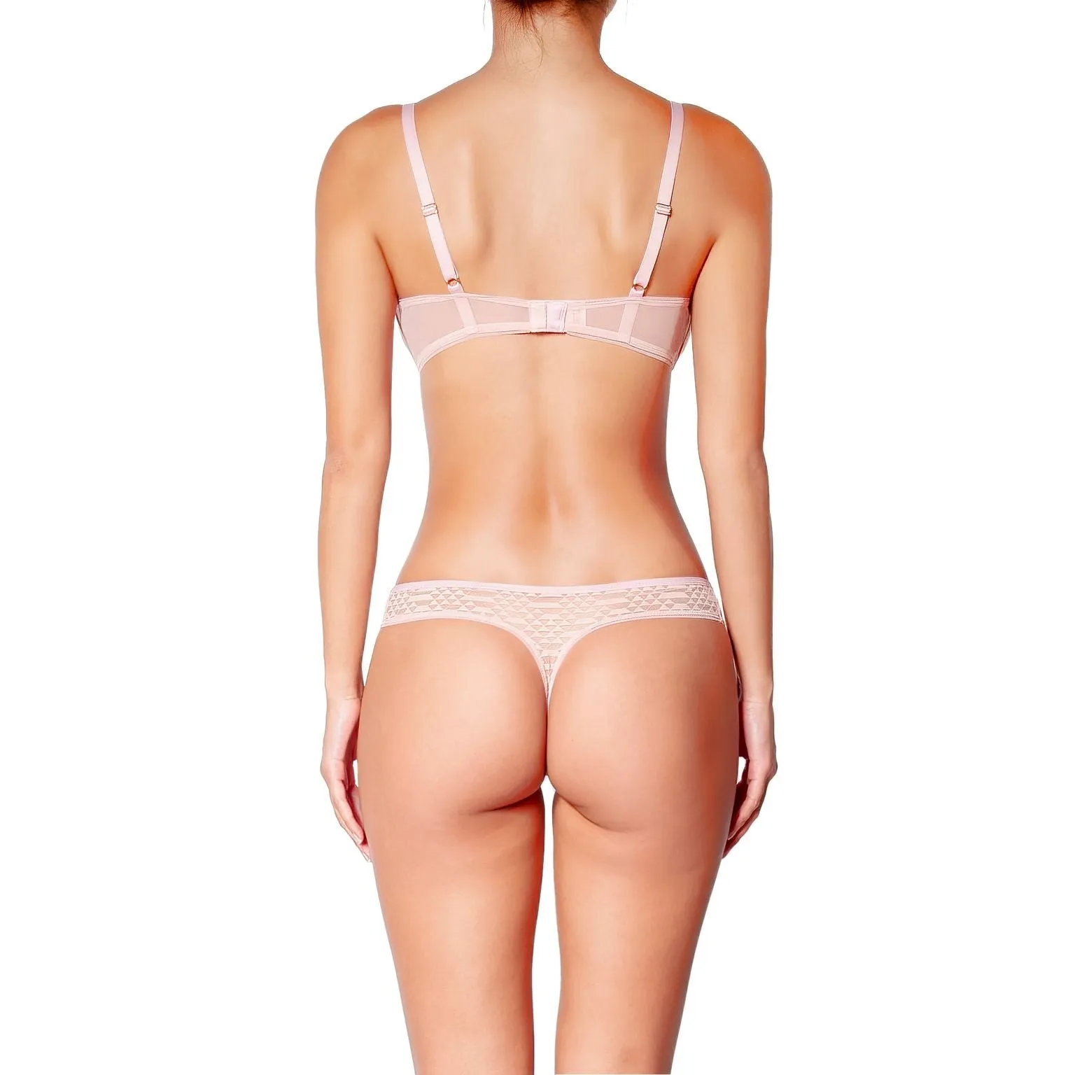 HUIT GARCONNE TANGA