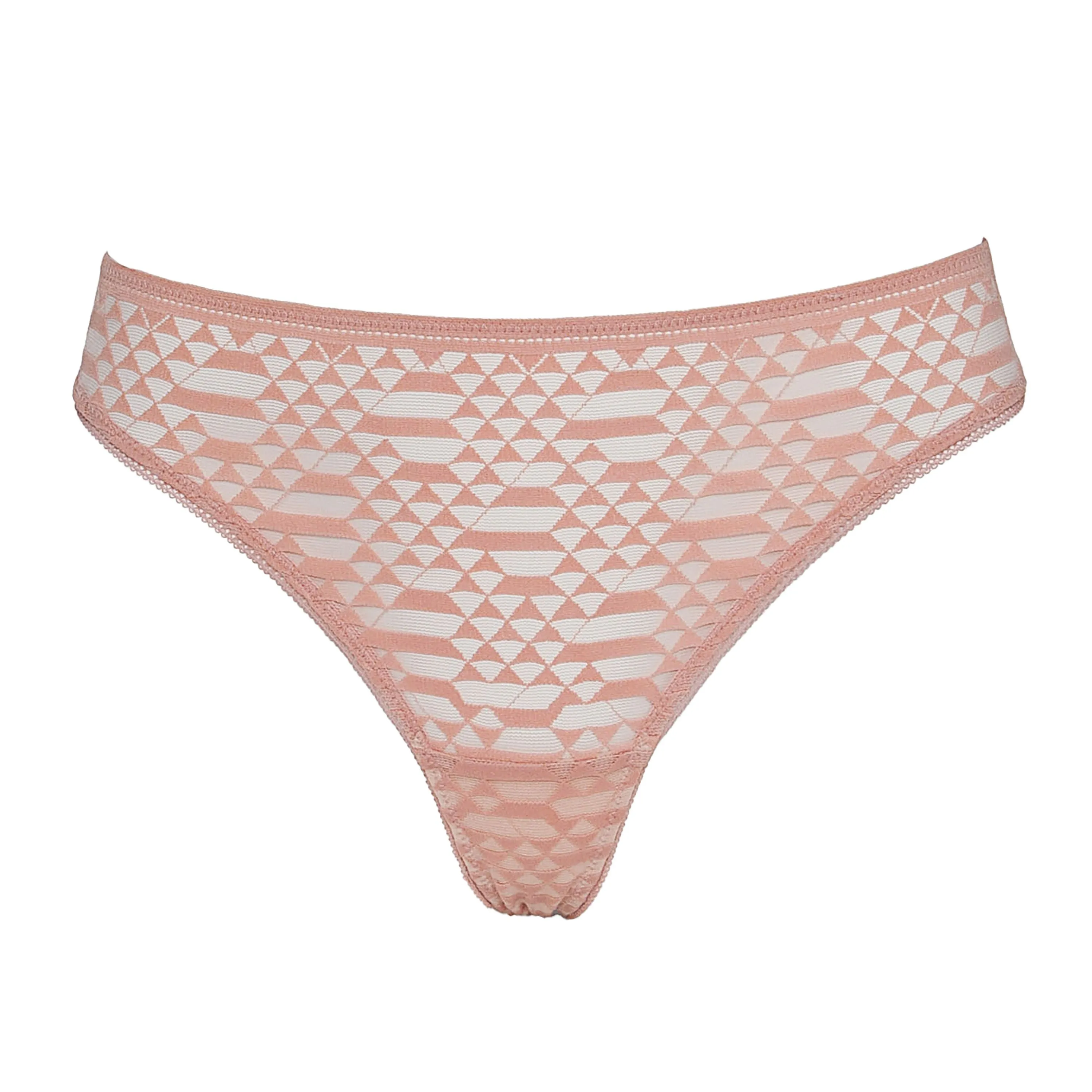HUIT GARCONNE TANGA