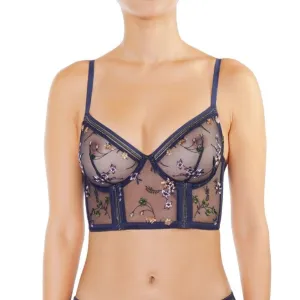 HUIT Insouciante Bustier