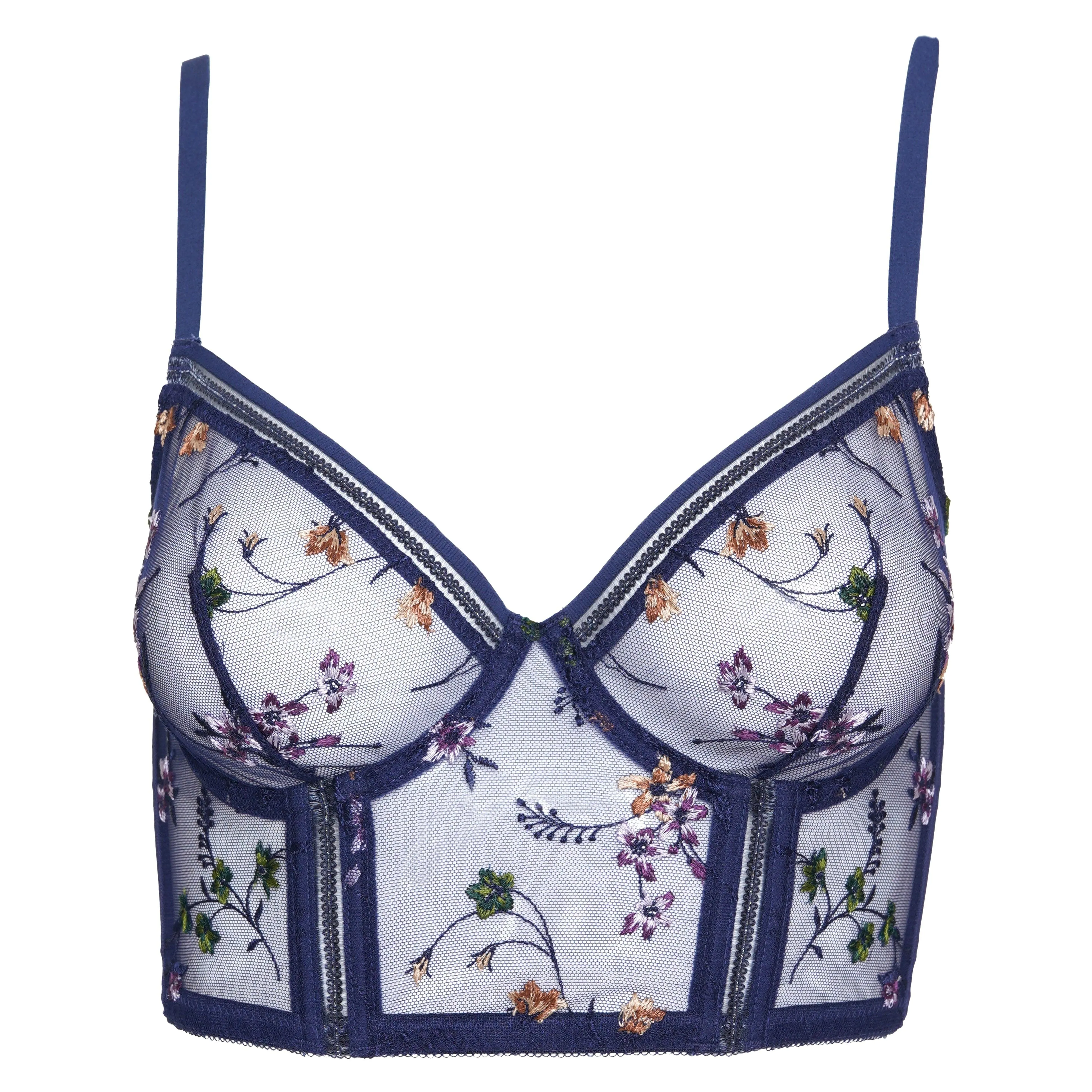 HUIT Insouciante Bustier