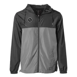 Hyperlite HL Splitter Jacket BLK/Graphite