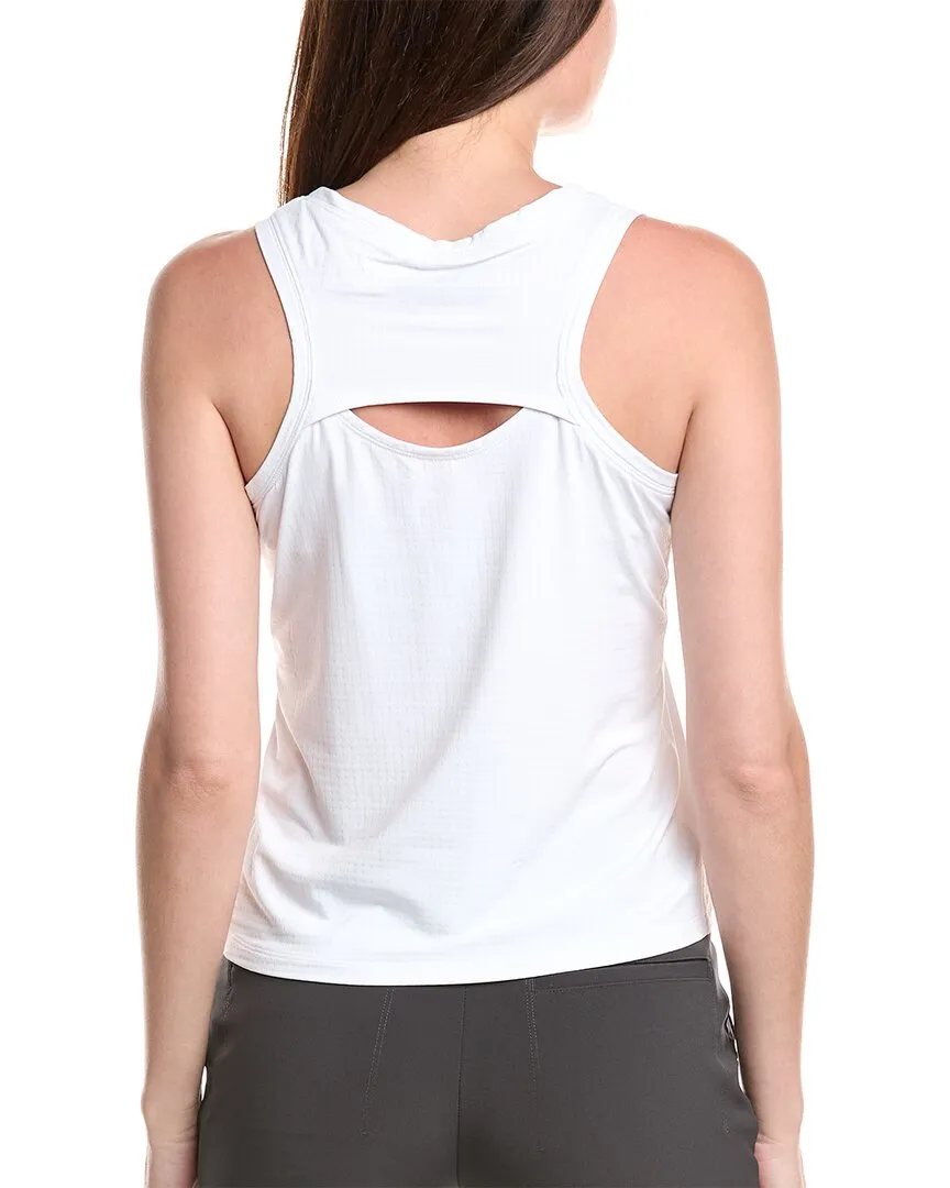 IBKUL Tennis Tank Top