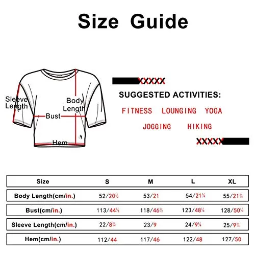 icyzone Open Back Workout Top Shirts - Yoga t-Shirts Activewear Exercise Crop Tops for Women (XL, Plum Purple)