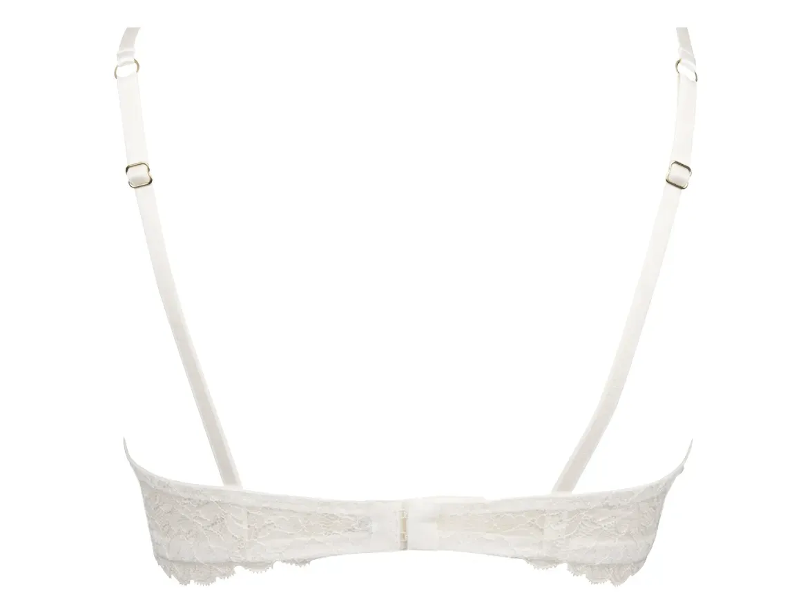 Imagine La Beaute Demi Cup Bra