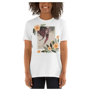 Inconstancy Butterfly Tee
