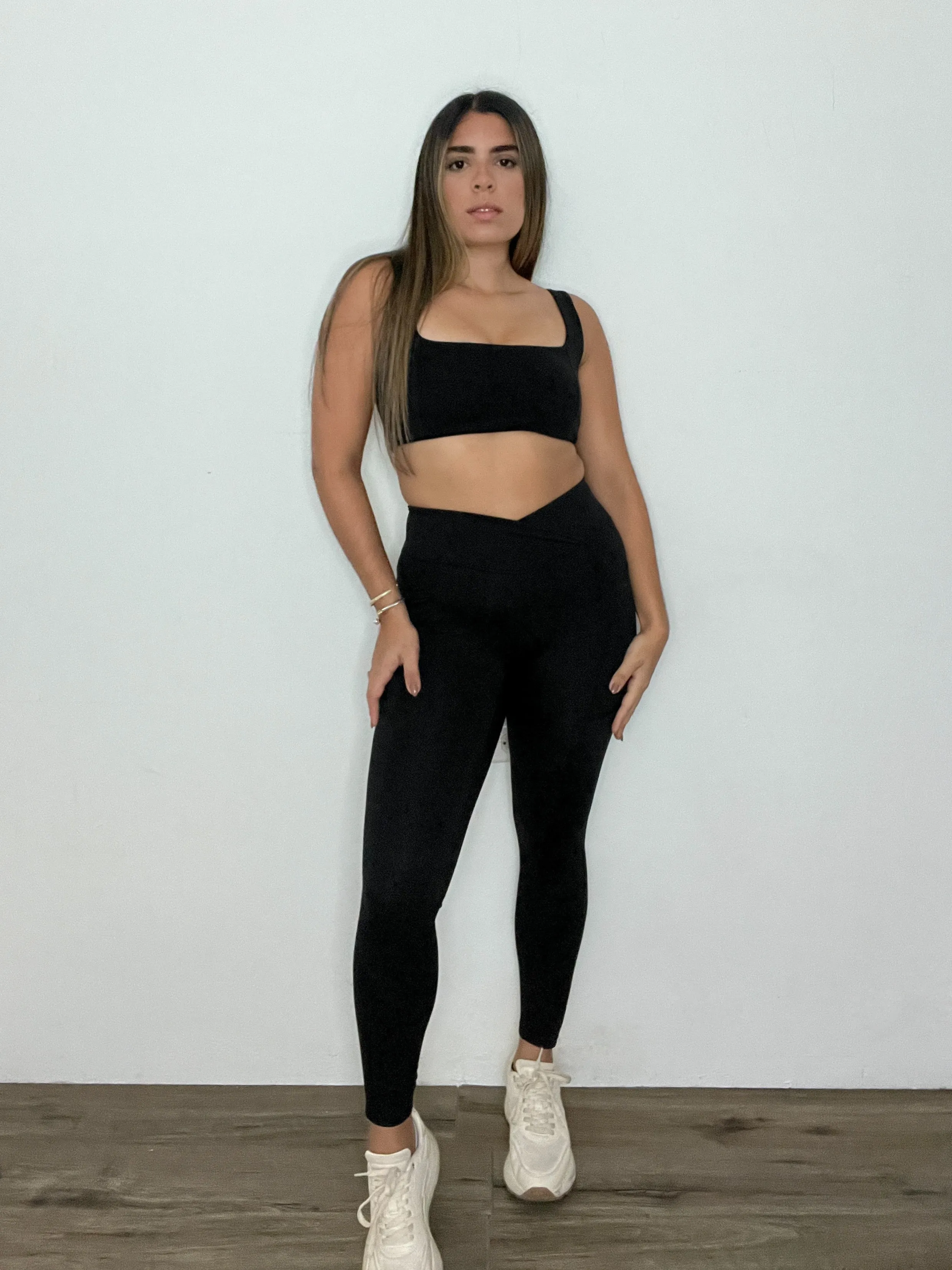 IRIS SPORT BRA