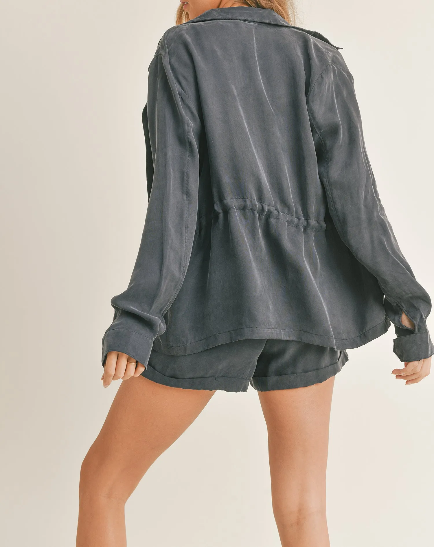 Isa Jacket