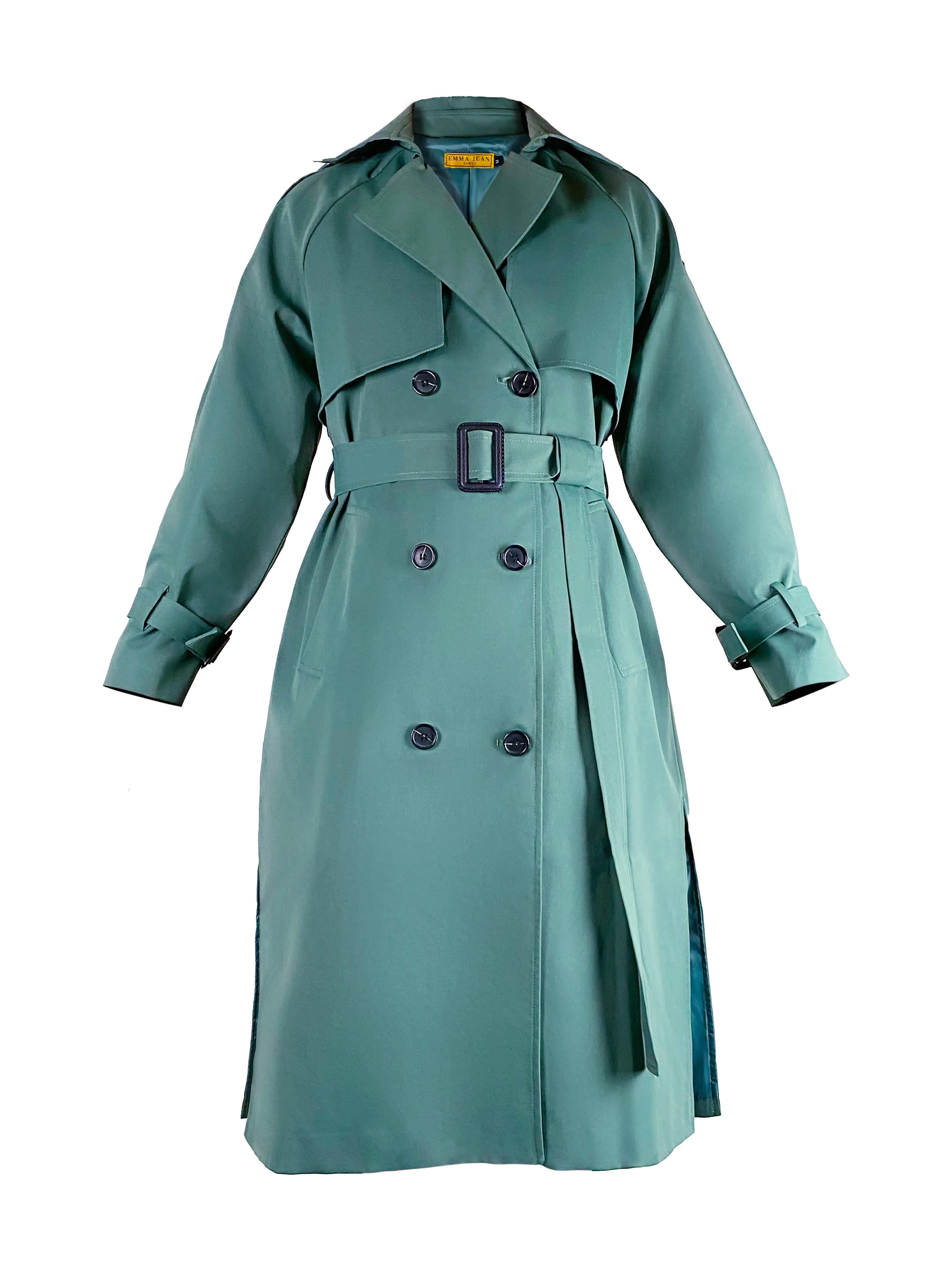 Ivy Trench Coat