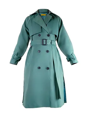 Ivy Trench Coat