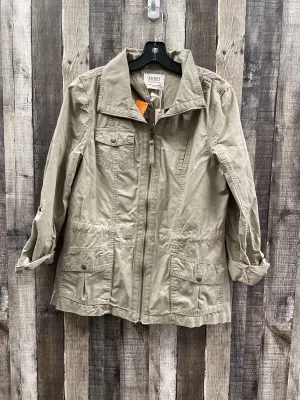 Jacket Utility By Cme  Size: M