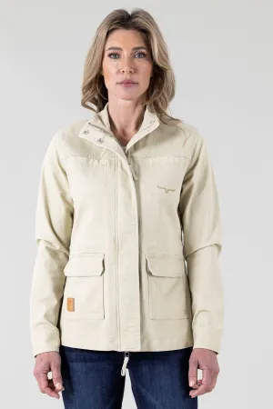 Jacket, Woman Riggin Utility