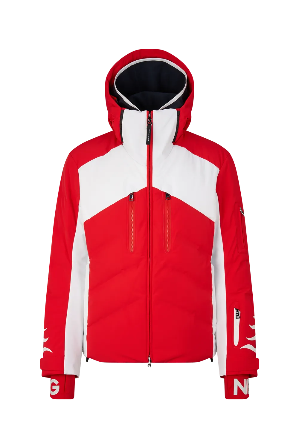 Jessy Ski Jacket M