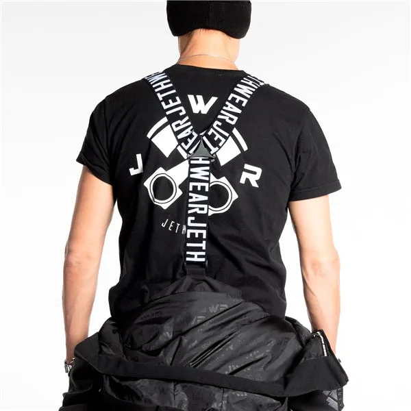 Jethwear The One Insulated Monosuit - 2025