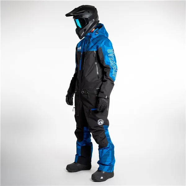 Jethwear The One Insulated Monosuit - 2025