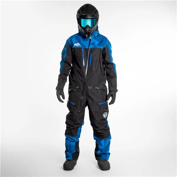 Jethwear The One Insulated Monosuit - 2025