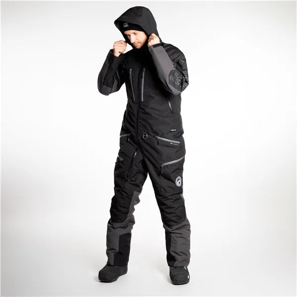 Jethwear The One Insulated Monosuit - 2025