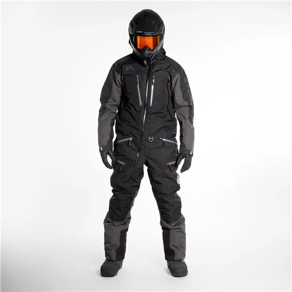Jethwear The One Insulated Monosuit - 2025