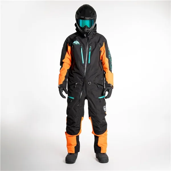 Jethwear The One Insulated Monosuit - 2025
