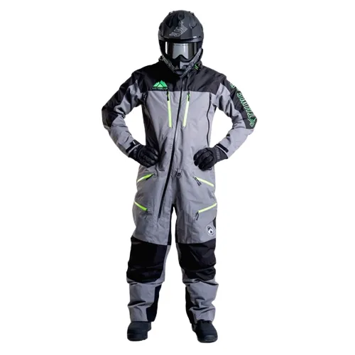 Jethwear The One Insulated Monosuit - 2025