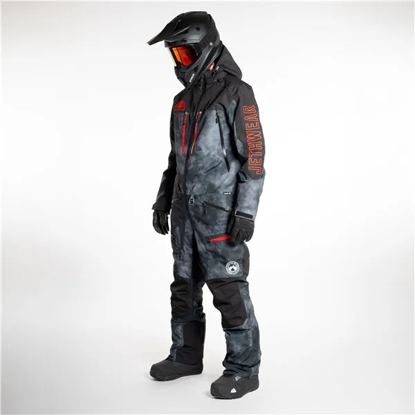 Jethwear The One Insulated Monosuit - 2025