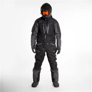 Jethwear The One Insulated Monosuit - 2025