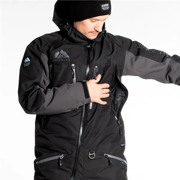 Jethwear The One Insulated Monosuit - 2025