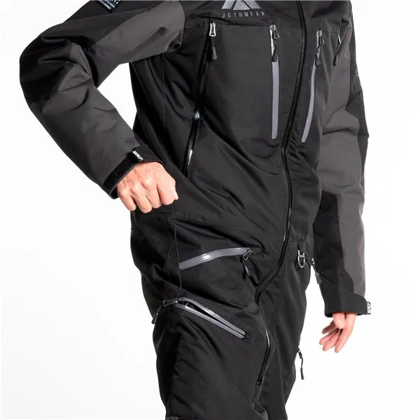 Jethwear The One Insulated Monosuit - 2025