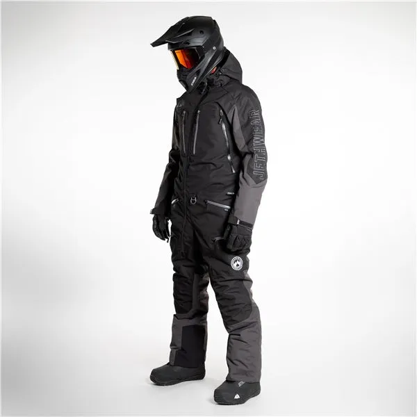 Jethwear The One Insulated Monosuit - 2025