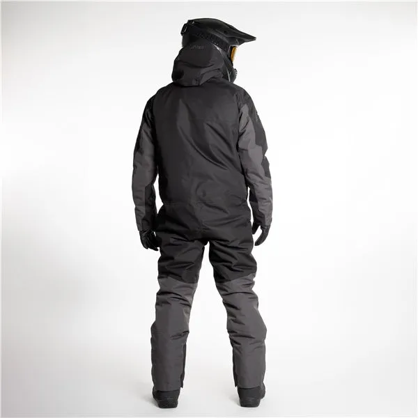 Jethwear The One Insulated Monosuit - 2025